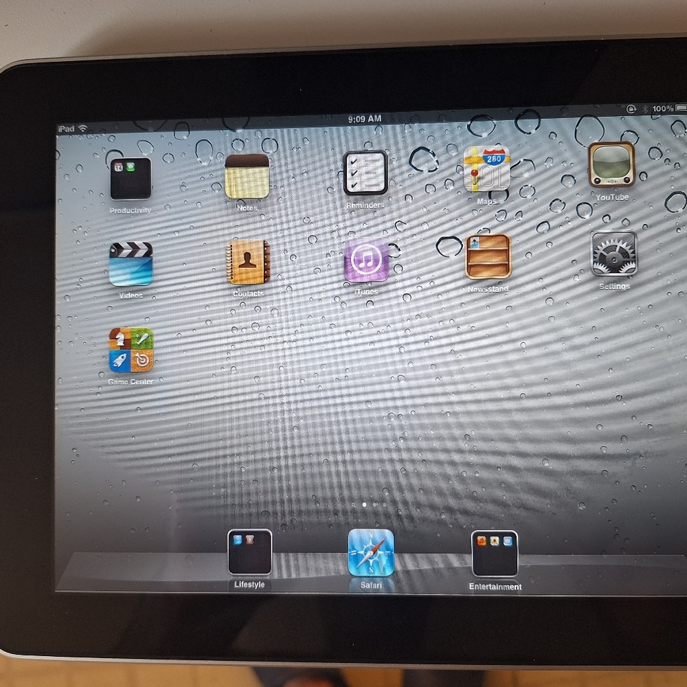 Ipad